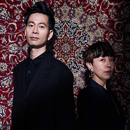 ハンバート ハンバート