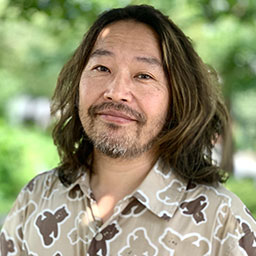 曽我部恵一(サニーデイ・サービス)